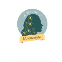 Le Refuge de Mnémosyne logo - Similar company to Districtlab Eu