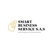 SBS SMART BUSINESS SERVICE SAS logo - Similar company to Up Keep Services
