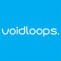 Voidloops logo - Similar company to Webpert