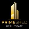 PrimeShed Real Estate logo - Similar company to Bricks Properties