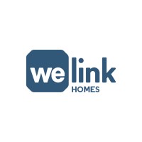 WElink Homes logo - Similar company to Welink Group