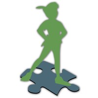 Peter Pan Learning Center logo - Similar company to Products Support Inc.