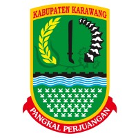 Pemerintah Daerah Kabupaten Karawang logo - Similar company to Ternakara