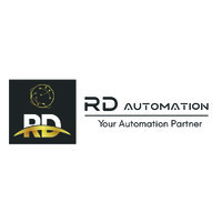 RD Automation logo - Similar company to R+D Automation