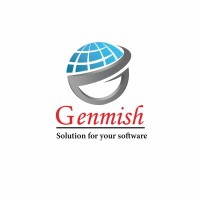 GENMISH: Digital Marketing Software Services and Core Banking INTEGRATION  & Support logo - Similar company to Skillcs