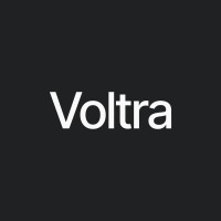Voltra logo - Similar company to Waterloo Hacker Fab