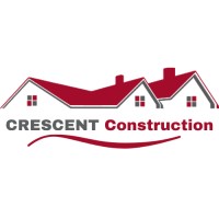 Crescent Construction logo - Similar company to Cresent Construction, Llc