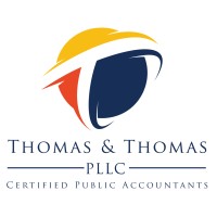 Thomas & Thomas, PLLC - CPAs logo - Similar company to Logs & Ledgers