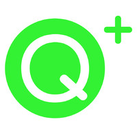 Quartier+ logo - Similar company to Jura Bernois.Bienne