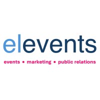 elevents logo - Similar company to Licent Technologies