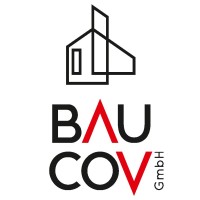 BauCov GmbH logo - Similar company to Mabe-Bau Gmbh