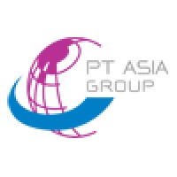 PT Asia Ltd. logo - Similar company to Borayij Industry