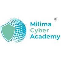 Milima Cyber Academy logo - Similar company to Wikimedia Community User Group Uganda