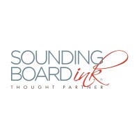 Sounding Board Ink, Llc