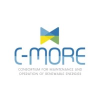 C-More Chile logo - Similar company to Clickeat -  Sustainable Cutlery And Packaging
