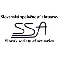 Slovak Society of Actuaries logo - Similar company to Mensa Slovensko