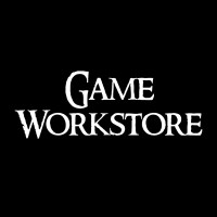 Game Workstore logo - Similar company to Game Workshop