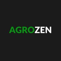 Agrozen logo - Similar company to Scanterra