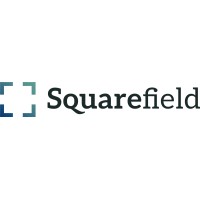 Squarefield logo - Similar company to Around Partners