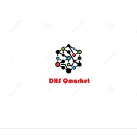DHS Qmarket logo - Similar company to Q Hostel