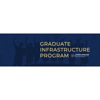 Graduate Infrastructure Program logo - Similar company to Orianlabs