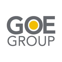 GOE GROUP logo - Similar company to Goe Bezig!