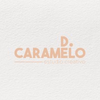 De Caramelo logo - Similar company to Trovão Studio - Communicating The Power Of Ideas