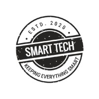 Smart Tech logo - Similar company to Voltmetrix