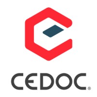 Cedoc AB logo - Similar company to Proton Group