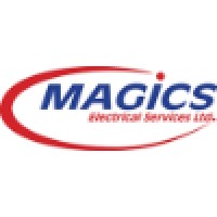 Magic's Electrical Services Ltd logo - Similar company to Alp Electrical Ltd