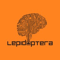 Studievereniging Lepidoptera logo - Similar company to Vanafhier