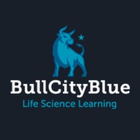 Bull City Blue logo - Similar company to Nxlevel Solutions