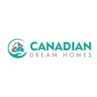 Canadian Dream Homes logo - Similar company to Listivo
