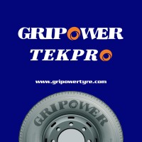 GRIPOWER TYRE logo - Similar company to Qingdao Ditrip Tyre Co., Ltd.