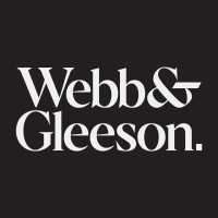 Webb & Gleeson Buyers Agency logo - Similar company to Hipwell Projects Pty Ltd