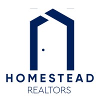 Homestead Realtors logo - Similar company to Celestial Spires-Real Estate