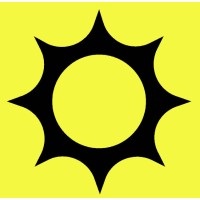 SolarPunk Stories logo - Similar company to Solar Punk