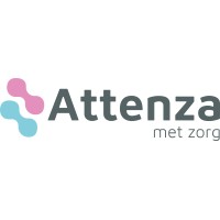 Attenza logo - Similar company to 9To5 Software