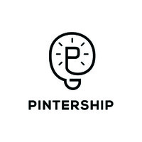 Pintership logo - Similar company to Ecada Creative