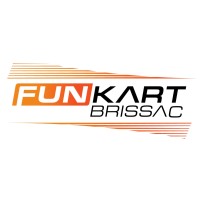 Fun Kart Brissac logo - Similar company to Si2E - Société D'Ingénierie D'Electronique Et D'Electrotechnique