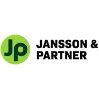 Jansson & Partner AB logo - Similar company to Ecg Experts Consulting Group