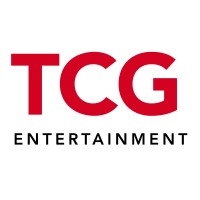 TCG Entertainment logo - Similar company to Fahmia, Inc