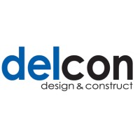 Delcon Design & Contstruct logo - Similar company to Ibuild Group Pty Ltd