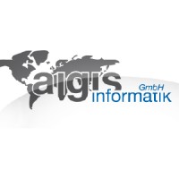 aigis Informatik GmbH logo - Similar company to Itenlearning