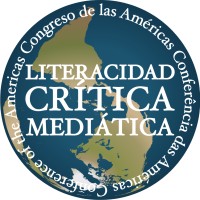 Critical Media Literacy Conference of the Americas logo - Similar company to Plurilingmedia Cost Action
