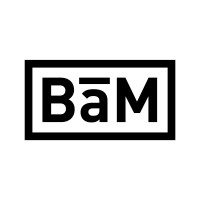 BāM retail design logo - Similar company to Retail3D