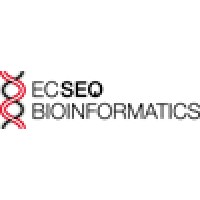 ecSeq Bioinformatics GmbH logo - Similar company to Omiqa Bioinformatics