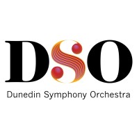 Dunedin Symphony Orchestra logo - Similar company to Fort Bend Symphony Orchestra