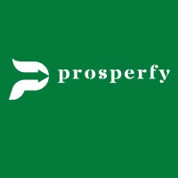Prosperfy logo - Similar company to Mindstruck