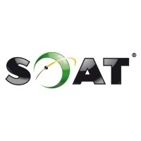 SOAT México logo - Similar company to Xipe-Sec